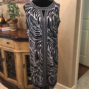 Dana Buchman Shift Dress